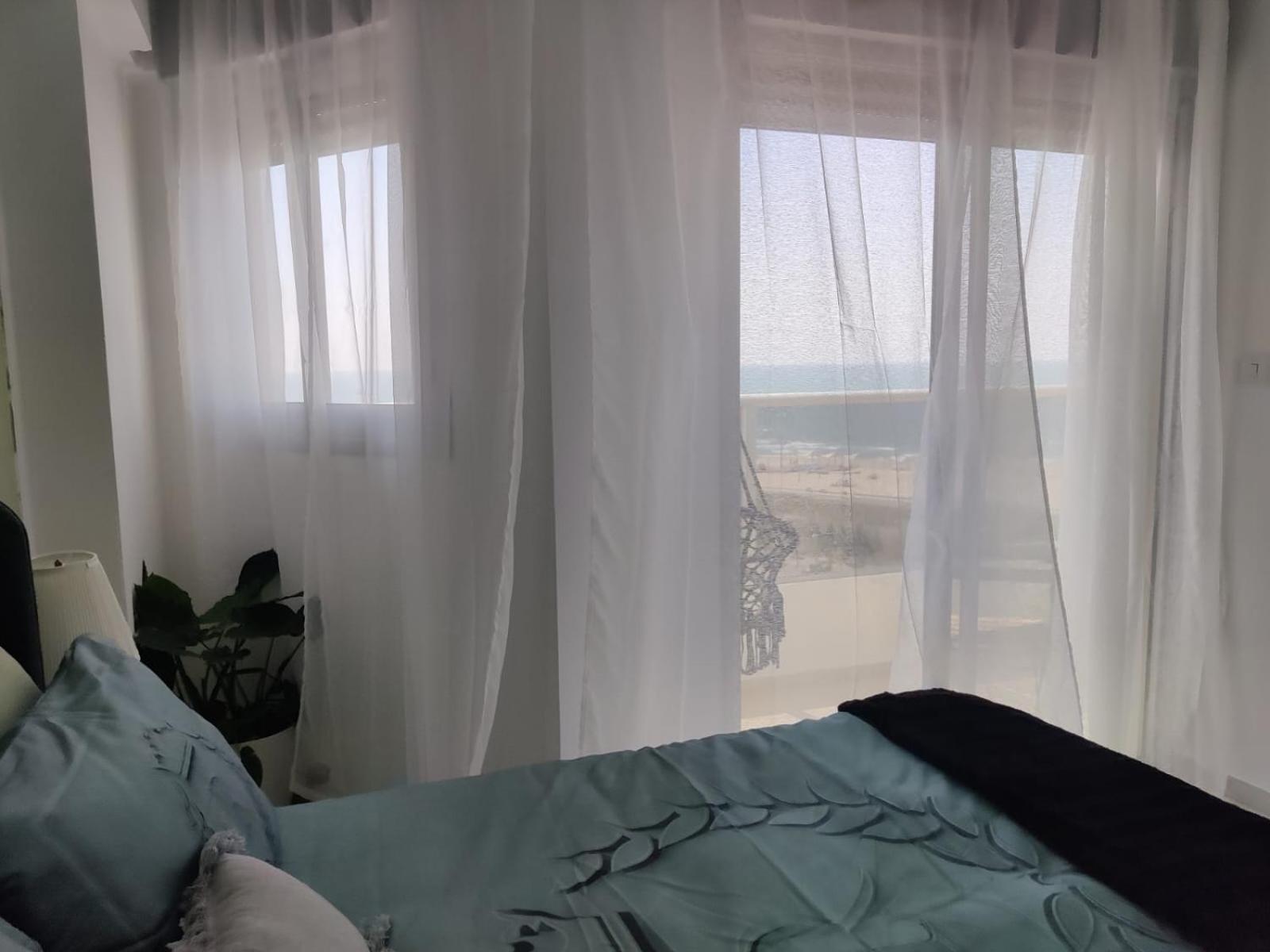 아슈도드 סוויטת פאר מול הים 아파트 외부 사진